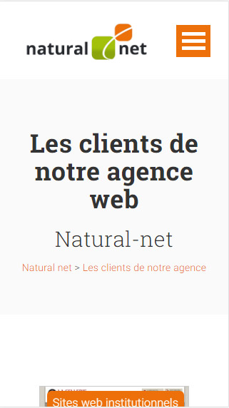 Natural-net